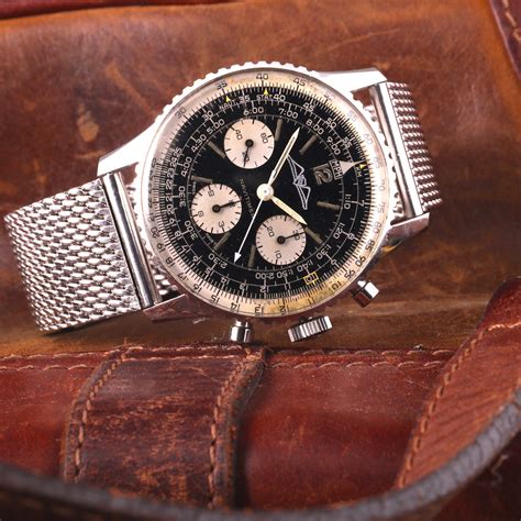 breitling 806 repair mark heist forsale|[Breitling] Vintage Navitimer ref. 806 AOPA : .